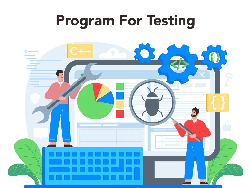what testing and quality assurance processes will you implement during development | bulk sms marketing in hyderabad | textspeed